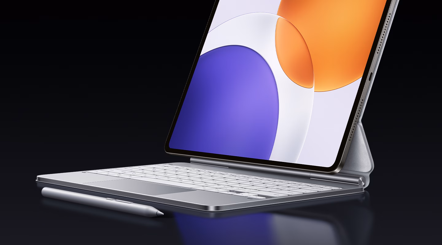 Планшет Xiaomi Pad 7S Pro 12.5 представлен официально 4 Xiaomi Pad 7S Pro 12.5