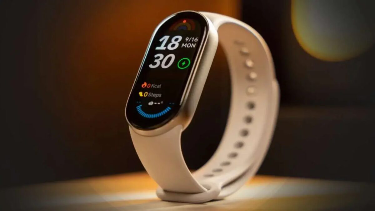 Xiaomi Smart Band 10 засветился в онлайн-магазине ещё до релиза 2 Xiaomi Smart Band 10