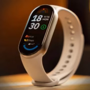 Xiaomi Smart Band 10