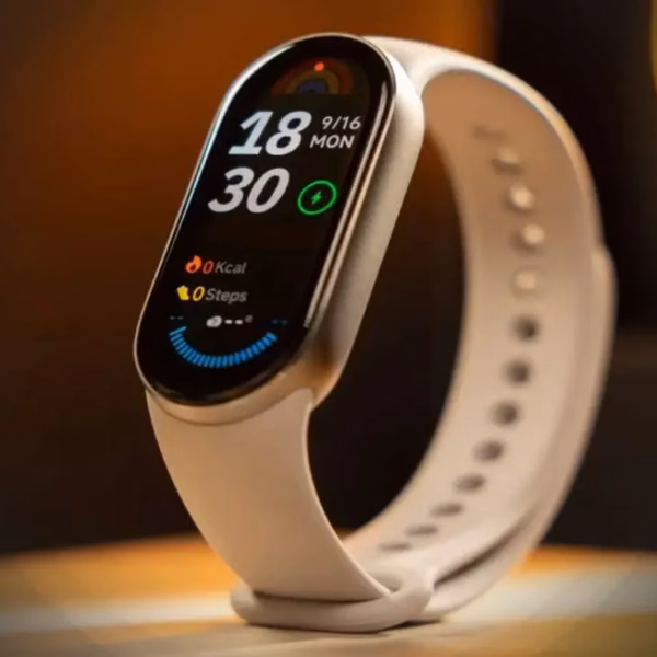 Xiaomi Smart Band 10