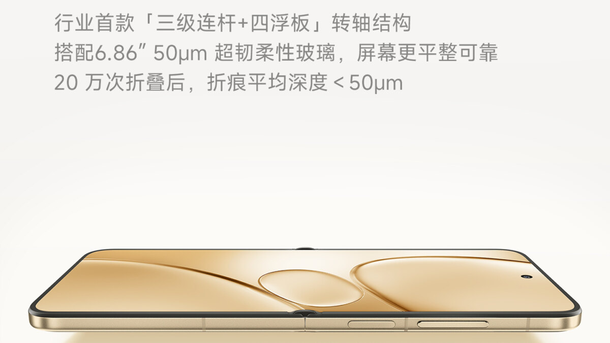 xiaomi raskryvaet sekrety mix flip 2 minornye no poleznye apgrejdy 2