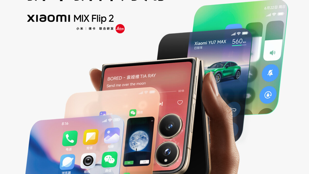 xiaomi raskryvaet sekrety mix flip 2 minornye no poleznye apgrejdy picture6 0