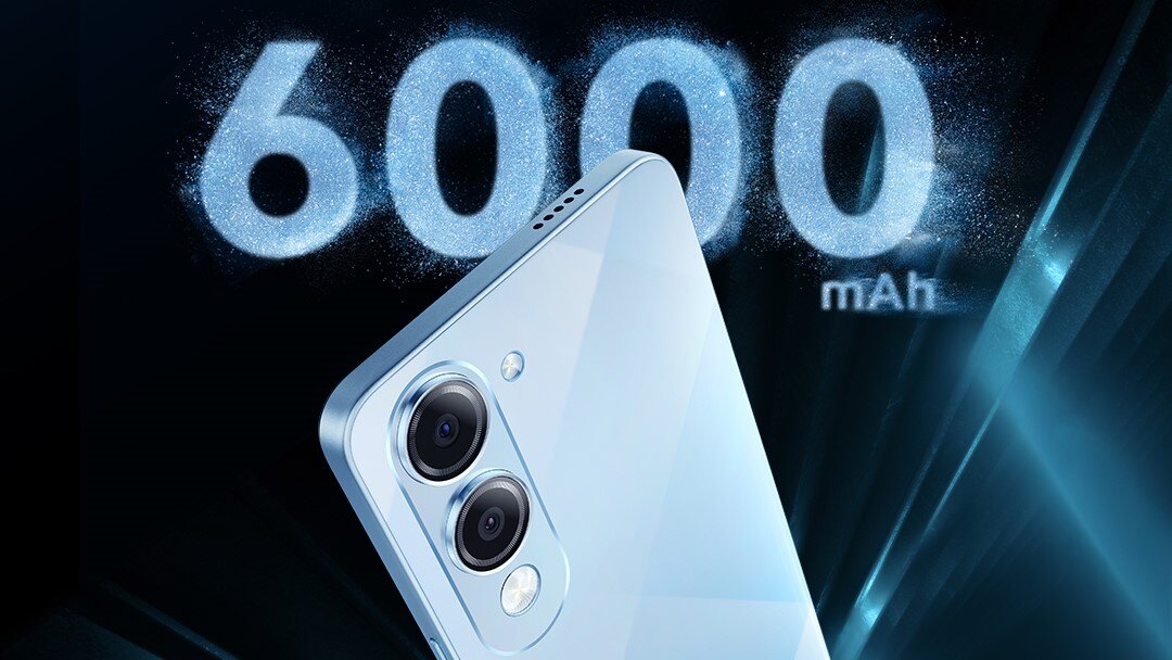 iQOO представила бюджетный смартфон Z10 Lite 2 iQOO Z10 Lite