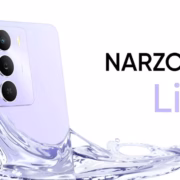 Realme Narzo 80 Lite 5G