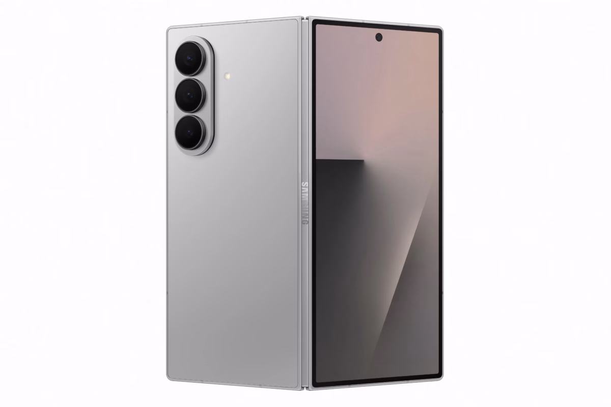 Названы официальные цвета Galaxy Z Fold 7 7 011 galaxy zfold7 silvershadow openback115