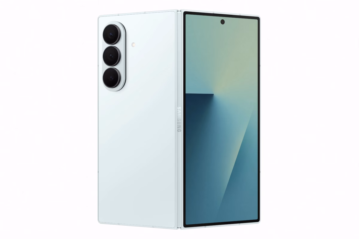 Названы официальные цвета Galaxy Z Fold 7 9 029 galaxy zfold7 mint openback115