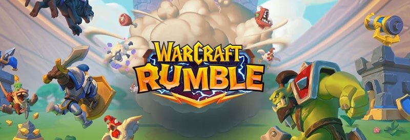 Blizzard прекращает разработку нового контента для Warcraft Rumble 2 Warcraft Rumble