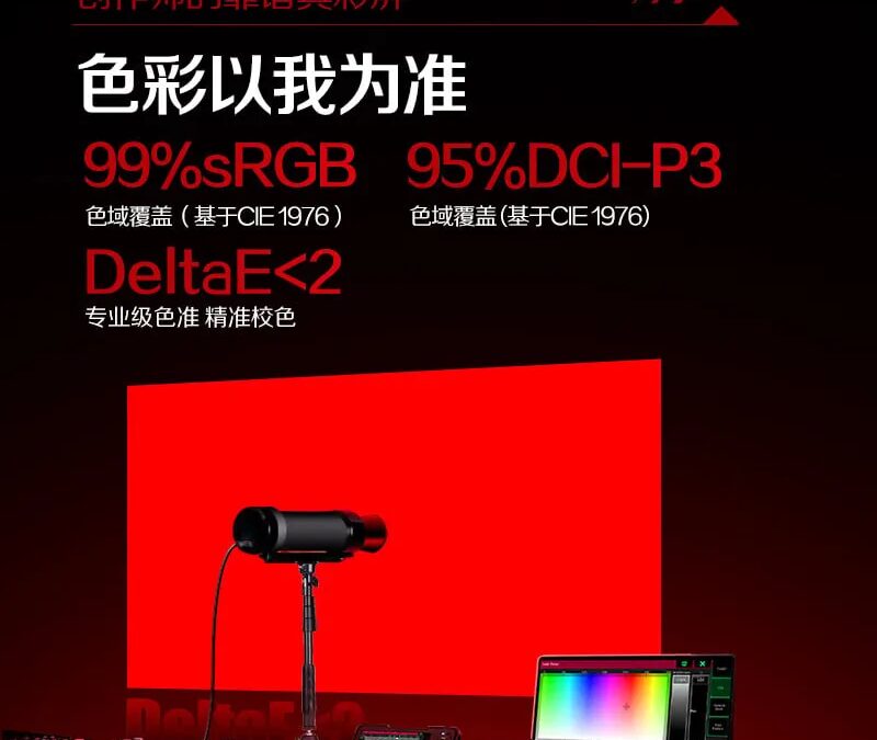 AOC выпустил игровой монитор U32G4 с поддержкой частоты 160/320 Гц 5 190dae06f815a35cb9cf5db5a80b4ad3