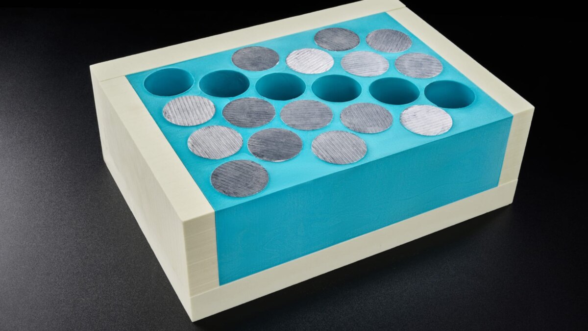 Новая технология Covestro снижает риск возгорания батарей в электромобилях 3 1920 20250716 new flame retardant foam for ev batteries pic 927195