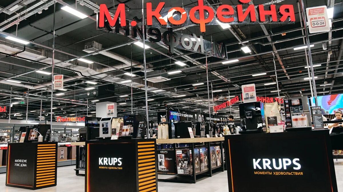 М.Видео-Эльдорадо назвала лидеров по продажам кофемашин в России 3 2024 07 10 12 28 44 lm