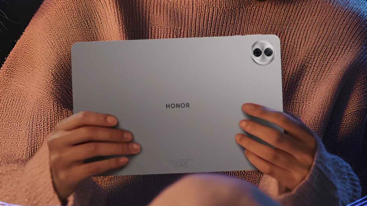 В России стартовали продажи планшета Honor Pad 10 3 250716 honor pad 10 5g launch malaysia 1