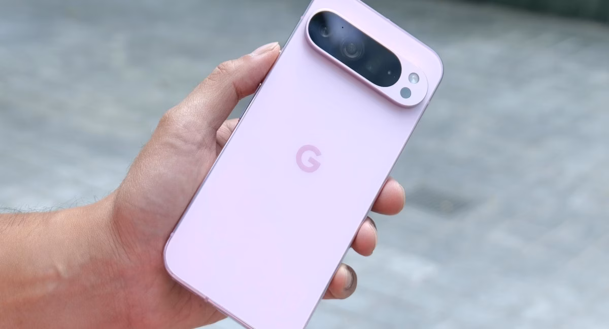 Google Pixel 10 Pro и Pixel 10 Pro XL рассекречены до анонса 3 3006202517481670940
