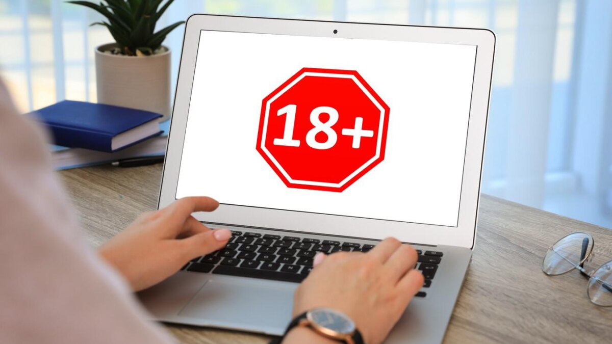 В Кыргызстане запретили порно 1 347242379144396