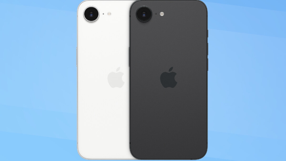 Когда выйдет iPhone 17e? 2 iPhone 17e