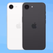 iPhone 17e