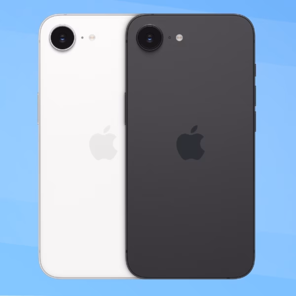 iPhone 17e