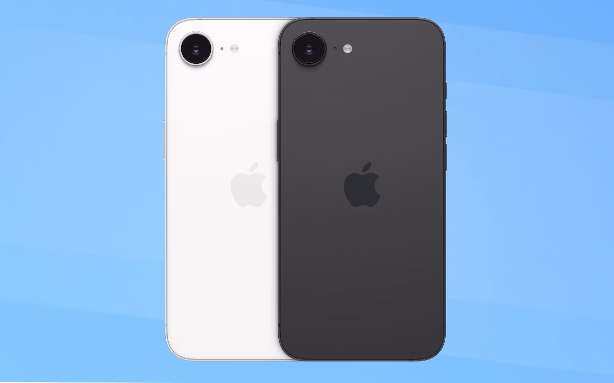 Когда выйдет iPhone 17e? 2 iPhone 17e