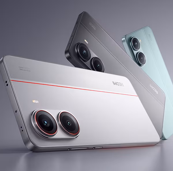 Xiaomi Redmi Turbo 5