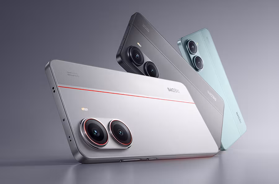 Xiaomi Redmi Turbo 5: первые слухи о смартфоне 2 Xiaomi Redmi Turbo 5