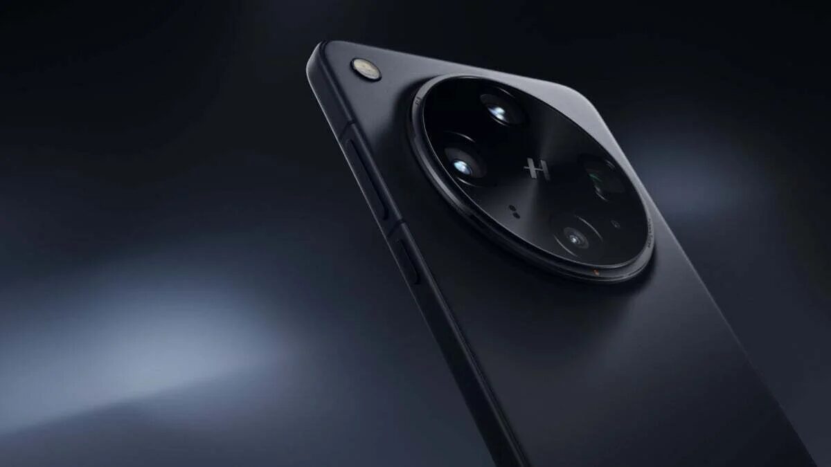 ТОП-6 китайских флагманских смартфонов 2025 года 7 5 x8u