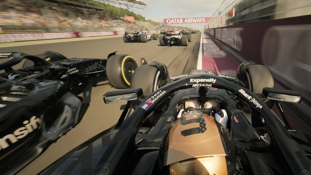 Фильм Apple «F1» с Брэдом Питтом собрал $500 млн в прокате 2 64508 134378 64179 133654 64048 133305 f1iphonecamera xl xl xl