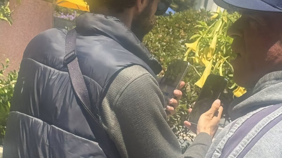 Прототип iPhone 17 заметили на улицах Сан-Франциско 5 64521 134402 img 2441 xl