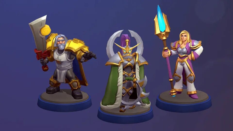 Blizzard прекращает разработку нового контента для Warcraft Rumble 3 680ac6a0 578c 11f0 bfe9 accf04844de7