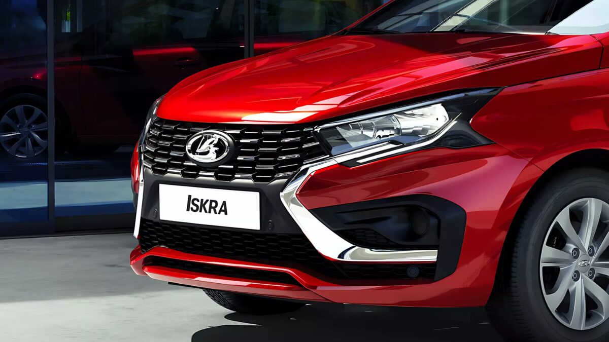 Lada Iskra получит 120-сильный двигатель в 2025 году 1 6a4e297fc6b230bfea4cddb1f04bc5af6c17a4af