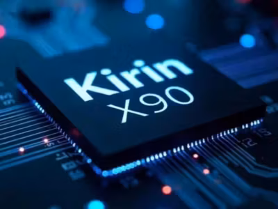 Чипсет Huawei Kirin 9030: заявленный прирост производительности до 20%