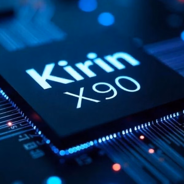 Huawei Kirin 9030