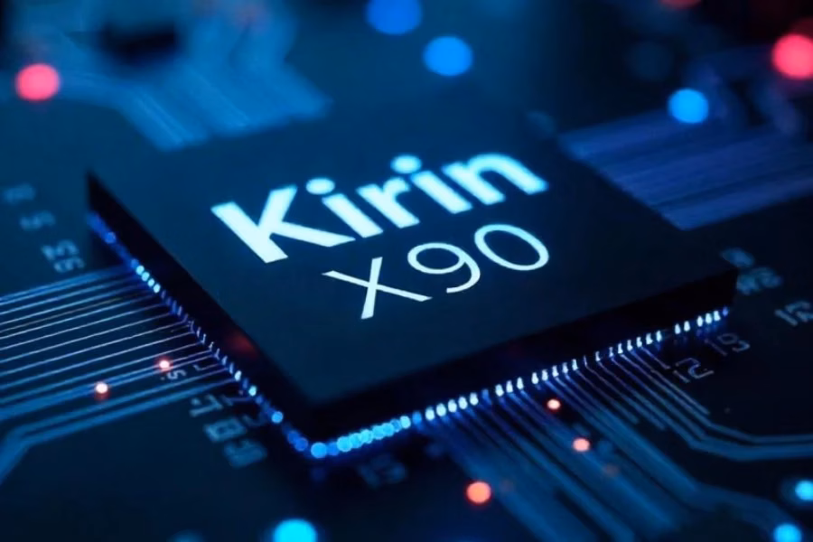 Huawei Kirin 9030 покажет прирост производительности в 20% 2 Huawei Kirin 9030