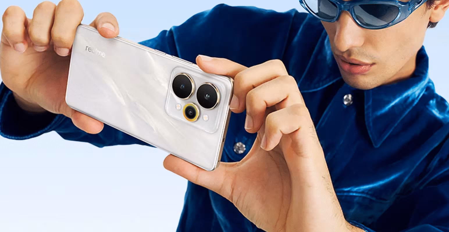 Раскрыты характеристики и дизайн смартфона realme 15 Pro с АКБ на 7000 мАч 6 7ed5bea28ed3411ba5456fe4c33caa6af028c16799c85494bf375330f1f42ebb