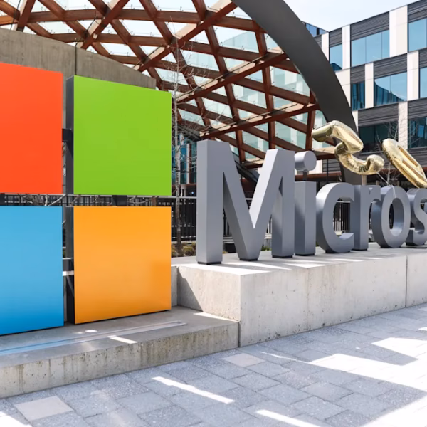 Microsoft