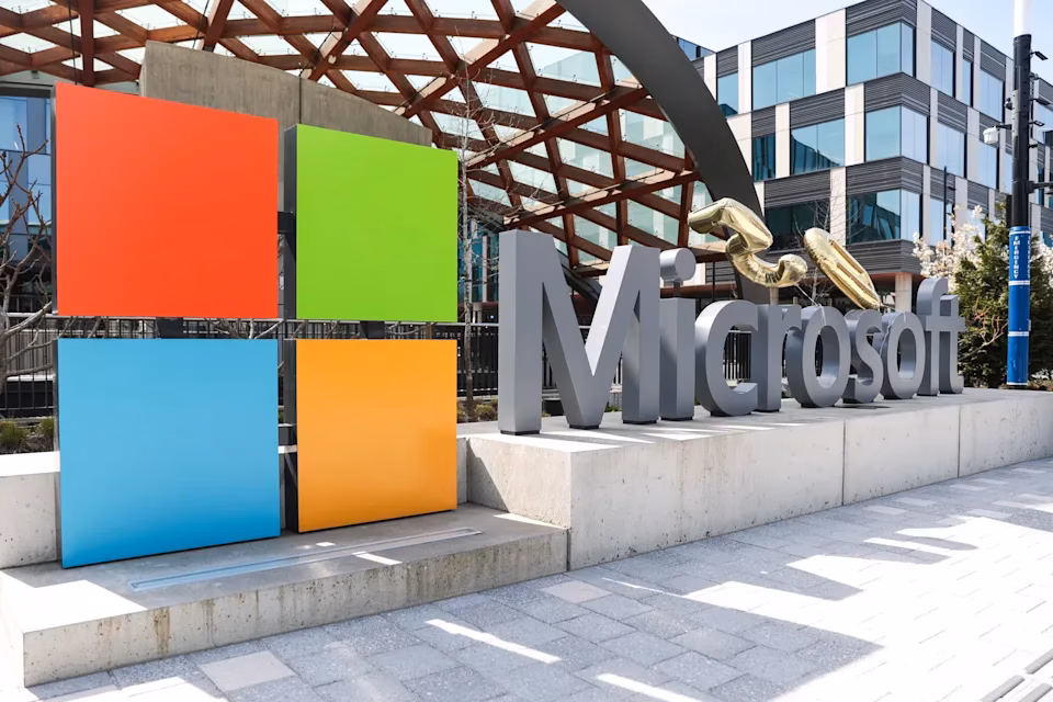 Microsoft
