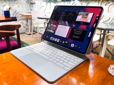 iPad OS 26