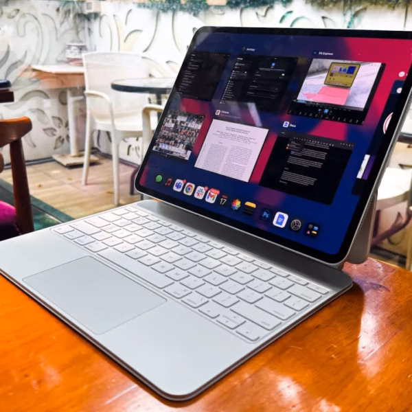 iPad OS 26