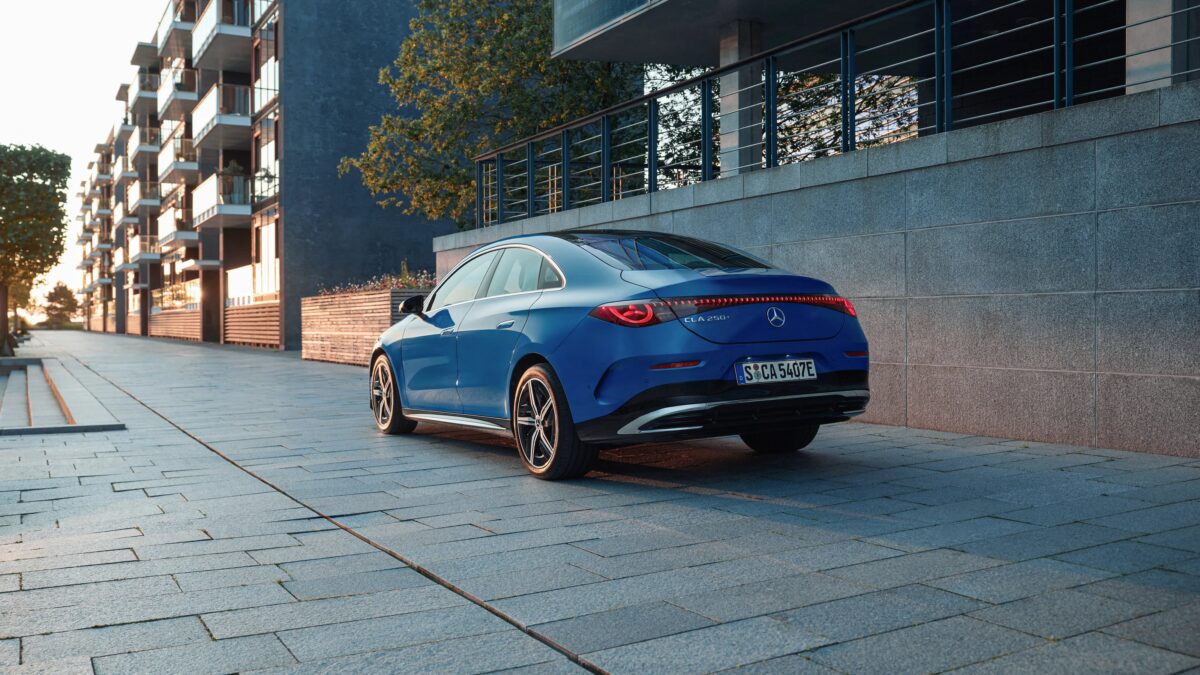 Новый Mercedes CLA получит встроенный Microsoft Teams и ИИ Copilot 5 aqab02t8cwesldortq45brsukvxy9w8