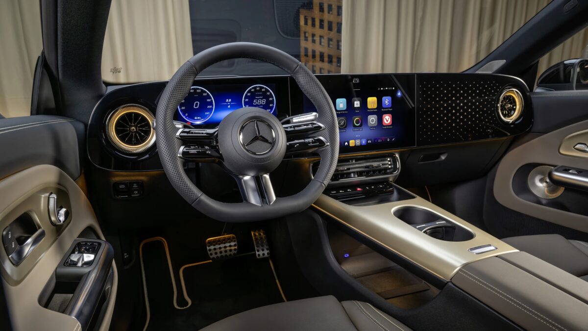 Новый Mercedes CLA получит встроенный Microsoft Teams и ИИ Copilot 4 aqabefebhr mtopj56 9e2iz2pantyfq9mt2pndbiuetlo7caem khvuoetnjx879rhtdwg7v2jhurmuixtk9qqfb u