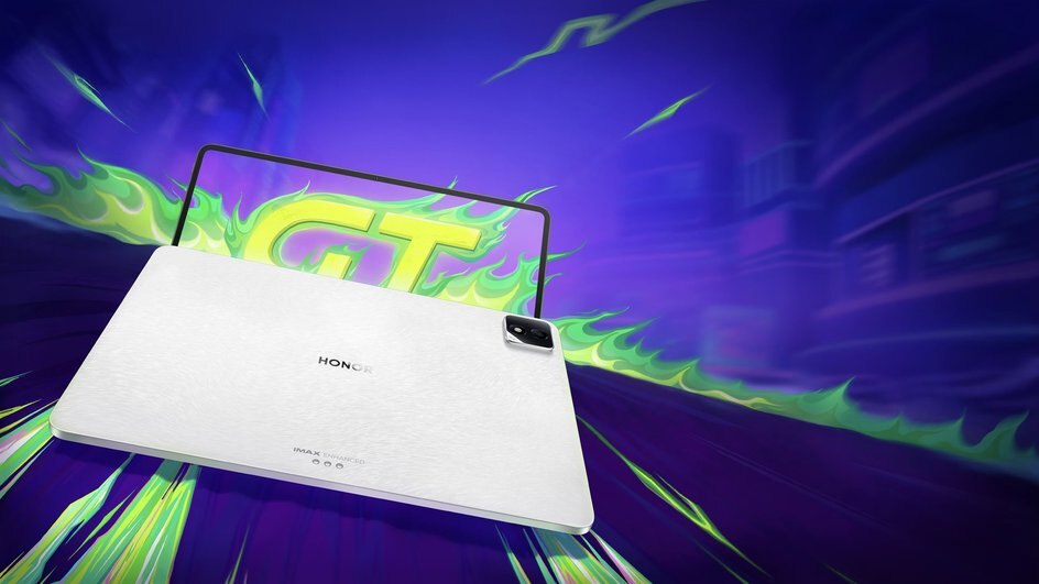 Honor Pad GT 2 Pro