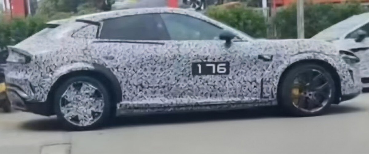 Xiaomi готовит сверхмощную версию YU7 Ultra — 1,548 л.с. и разгон менее 2,5 секунды 4 arenaev 001