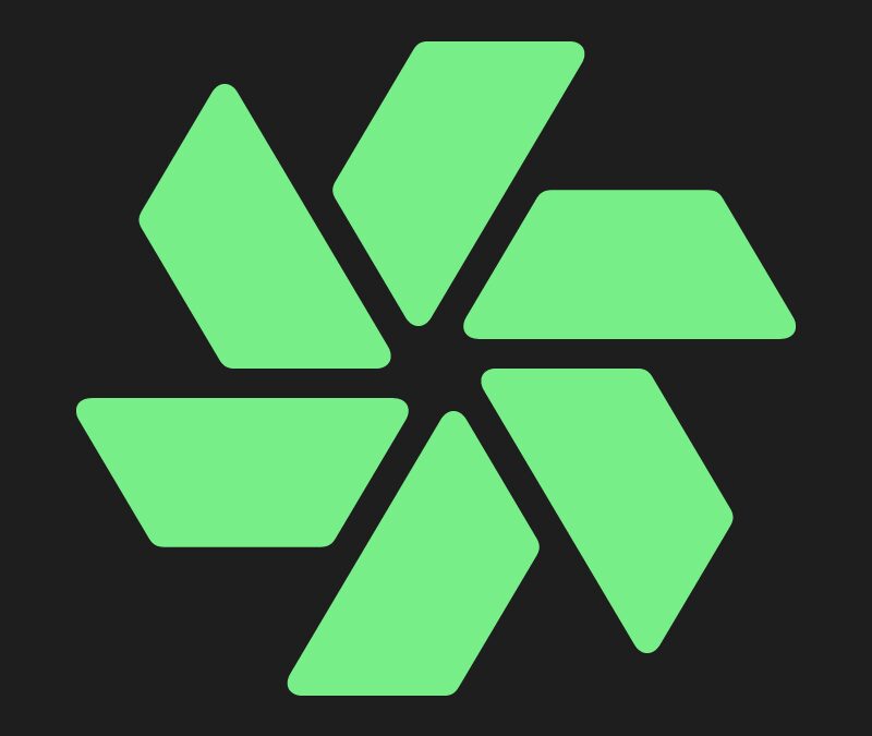 itzine обновил логотип и освежил сайт: минимализм, скорость и новый ритм 12 avatar green