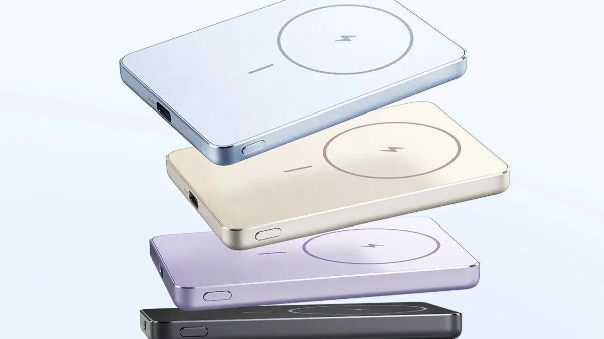 Xiaomi Super Slim Magnetic Power Bank 5000 скоро выйдет на мировой рынок 2 Xiaomi Super Slim Magnetic Power Bank 5000