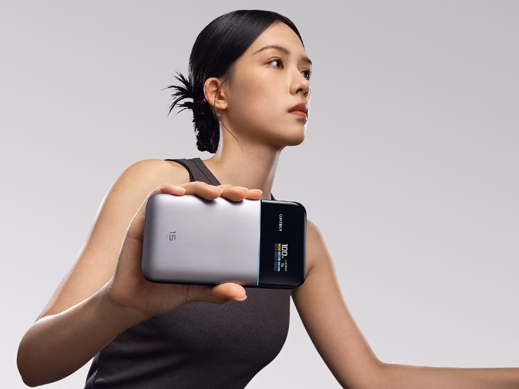 cuktech 15 air launched