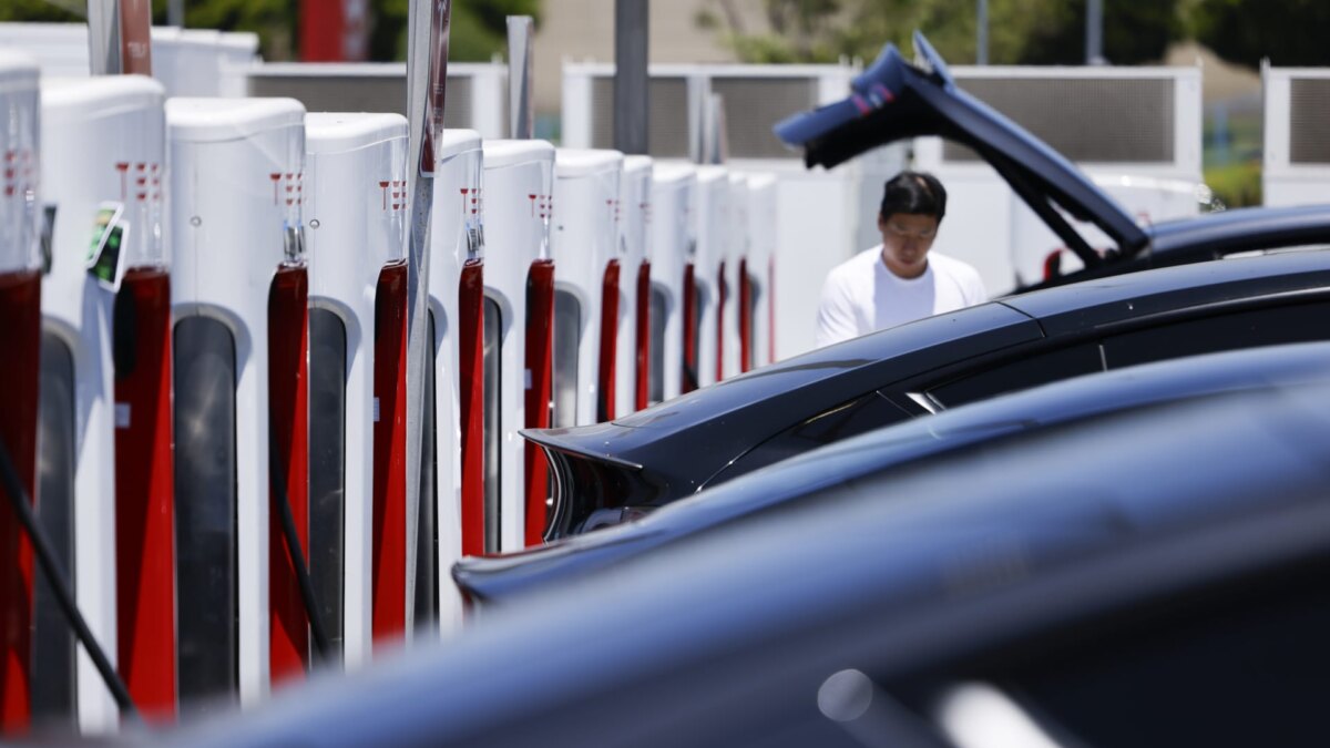 Новая технология Covestro снижает риск возгорания батарей в электромобилях 5 electric chargers 927196