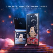 flip fold labubu 2