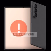 galaxy g fold one ui 8 warning