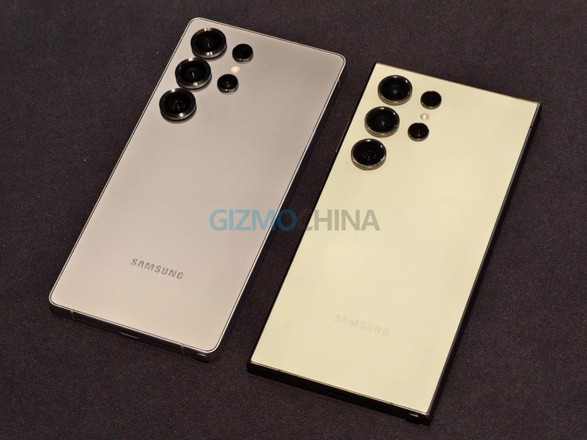 В Galaxy S26 Ultra появится новая камера после четырёх лет без изменений 3 galaxy s25 ultra and galaxy s24 ultra 2048x1536 1