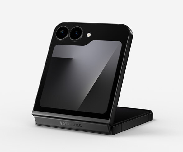 Samsung показал Galaxy Z Flip 7 FE с чипом Exynos 2400 — первый складной FE 9 galaxy z flip7 fe features unique identity card2