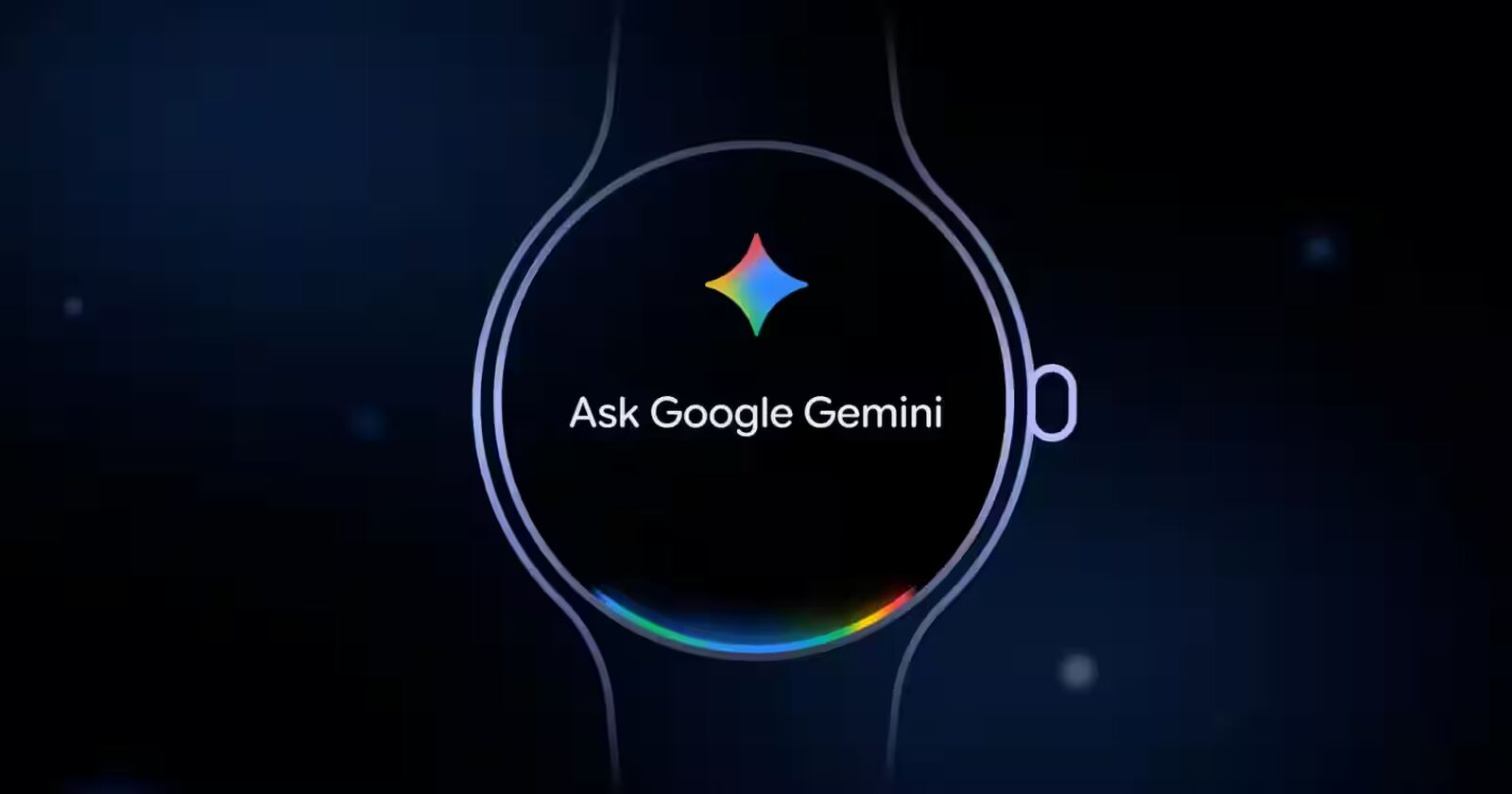 Gemini начал заменять Google Assistant на Wear OS