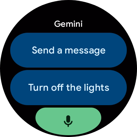 Gemini начал заменять Google Assistant на Wear OS 8 google gemini wear os 4.png